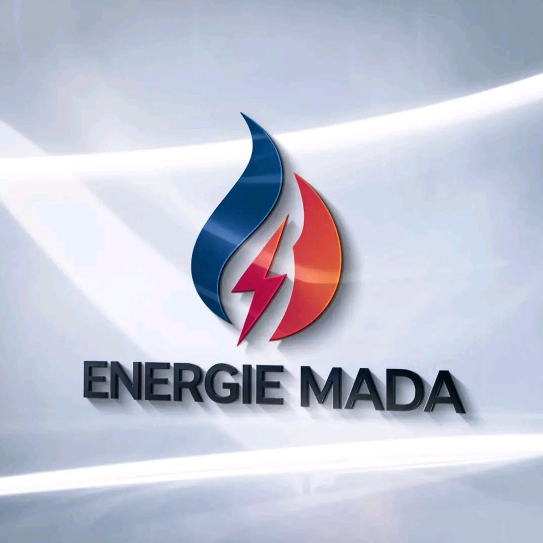 Energie Mada