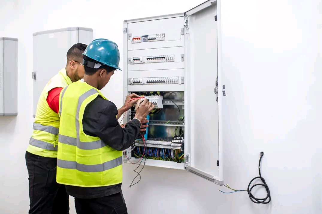 Équipe Energie Mada