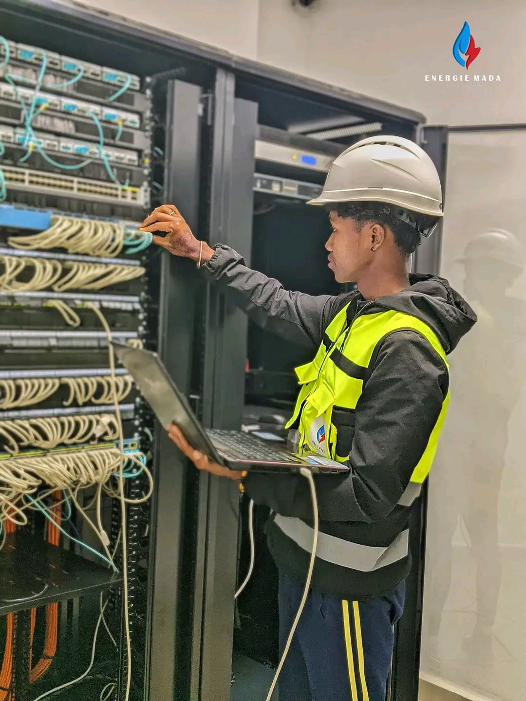 Câblage et Configuration